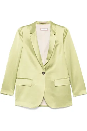 PESERICO SIGN Blazer con botones