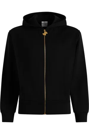 Patou Hoodie con cierre