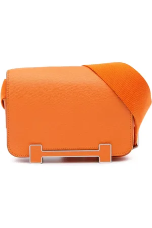 Hermès Bolsa crossbody Chevre Mysore Geta 2022