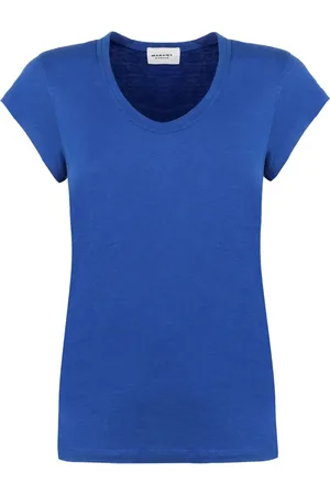 Marant Etoile Playera Zankou