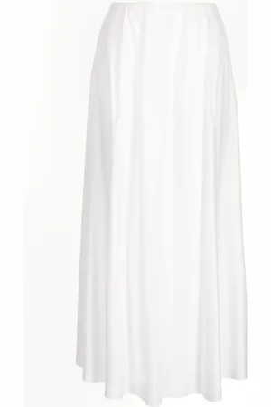 Reformation Falda Lucy acampanada