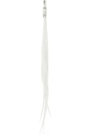 Courrèges Arete Plume