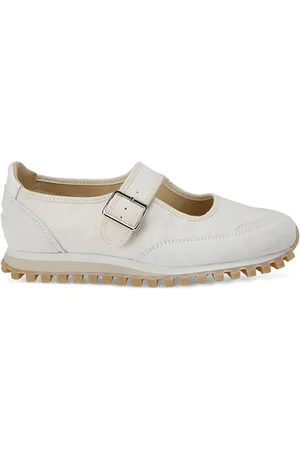 Comme des Garçons Tenis con agujetas