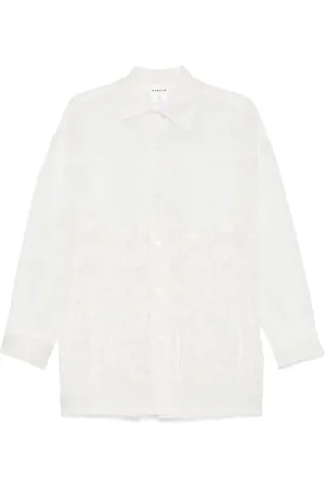 P.A.R.O.S.H. Camisa Sorgente