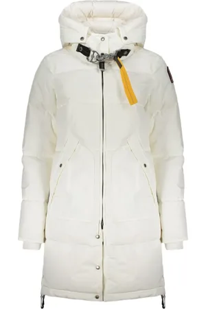 Parajumpers Abrigo capitonado Long Bear
