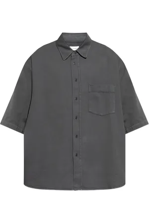 LEMAIRE Camisa de algodón
