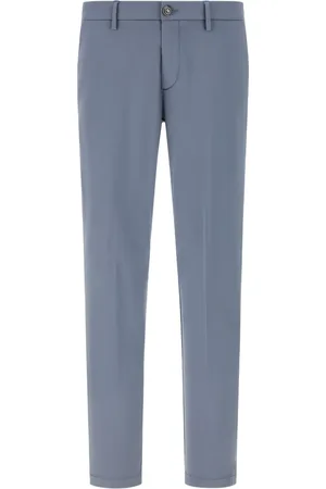 Boggi Milano Pantalones chinos slim