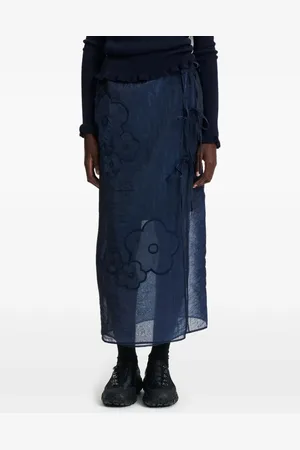 Cecilie Bahnsen Falda April