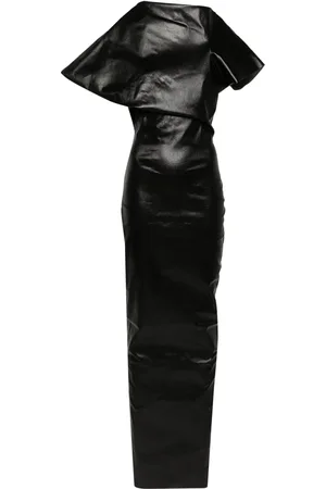 Rick Owens Vestido de fiesta Cylinder