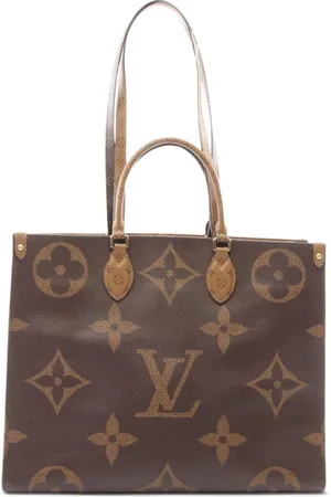 LOUIS VUITTON Bolsa de hombro OnTheGo GM 2019