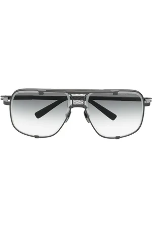DITA EYEWEAR Lentes de sol con armazón estilo piloto