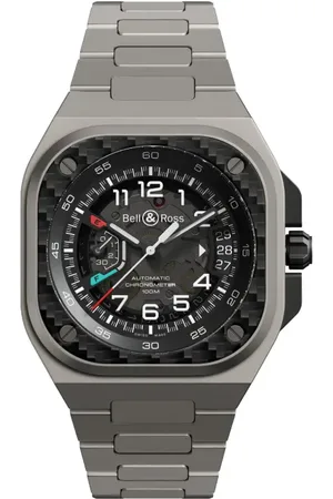 Bell & Ross Reloj BR-X5 Racing de 41mm