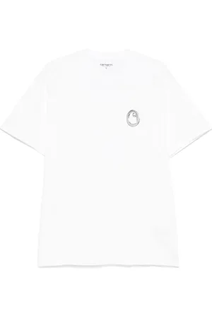 Carhartt Playera con dijes