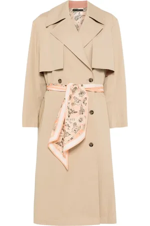 Paul Smith Gabardina con botones