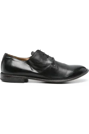 Moma Zapatos derby con agujetas