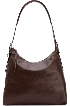 LEMAIRE Bolsa de hombro de cinturón