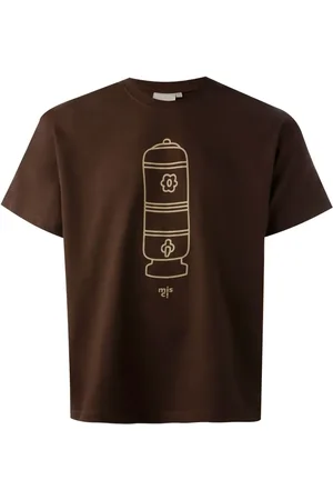 MISCI Playera Filtro De Barro