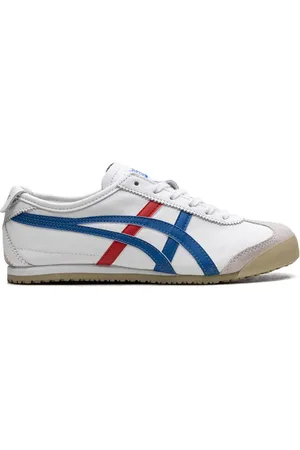 Onitsuka Tiger Tenis Mexico 66 White/Blue/Red