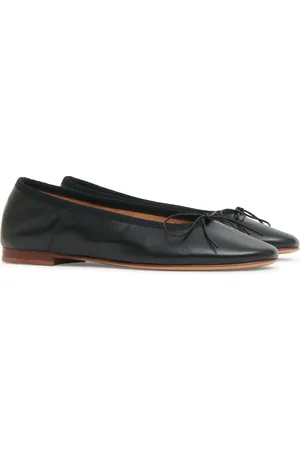 Mansur Gavriel Flats Dance