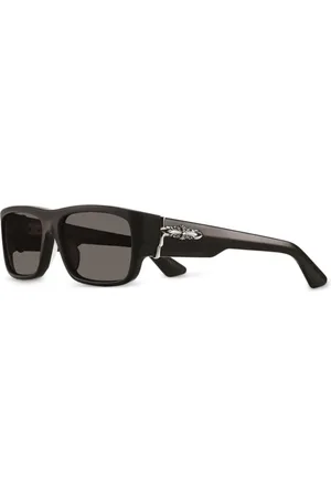 CHROME HEARTS Lentes de sol Yer Bjorn Again