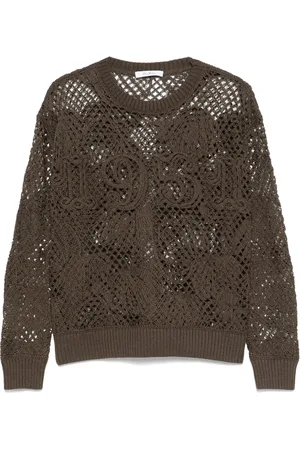 Max Mara Suéter Farea