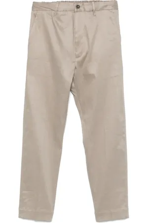 Nine In The Morning Pantalones tapered