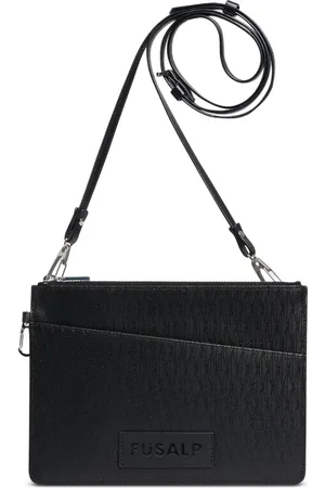 Fusalp Bolsa de mano Pouch L