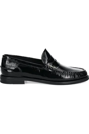 GANT Mocasines de charol