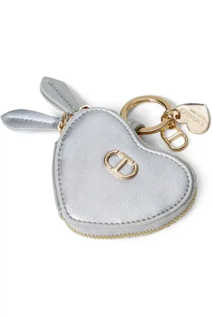 Twin-Set Cartera con forma de corazón
