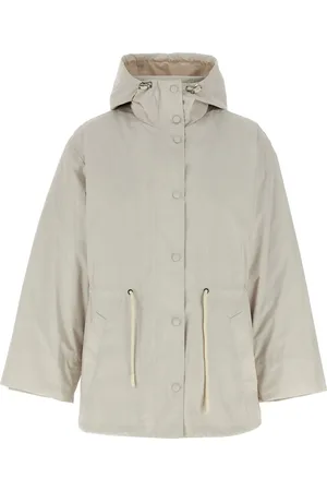 YVES SALOMON Parka 2 en 1
