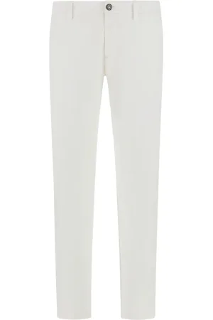 Boggi Milano Pantalones chinos slim