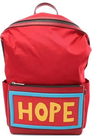 Fendi Mochila Hope 2010