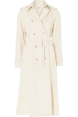 TEMPERLEY LONDON Gabardina Javier