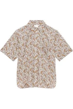 Isabel Marant Camisa Labilio