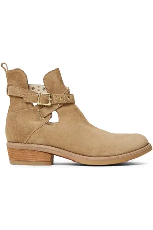 Twin-Set Botas con detalle de correa