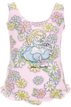 MONNALISA Traje de baño Alice en colaboración con Disney
