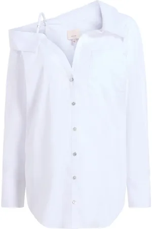 Cinq A Sept Camisa Georgina
