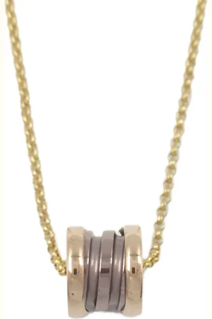 Bvlgari Collar B-Zero1 en oro rosa de 18kt 2010