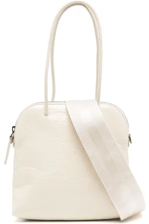 UMA WANG Bolsa crossbody suave pequeña