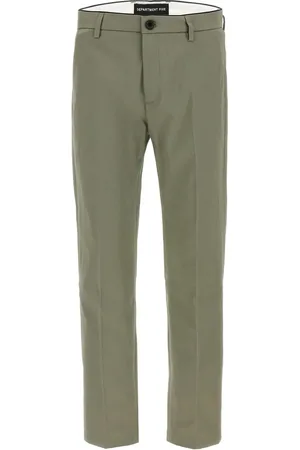 DEPARTMENT 5 Pantalones Prince