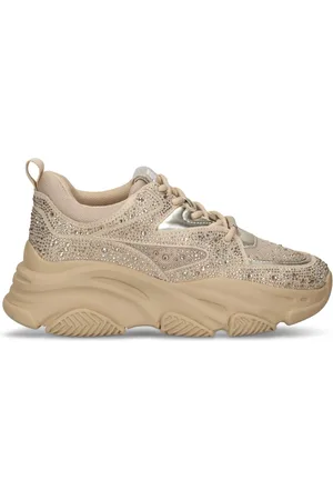 Steve Madden Tenis Privy