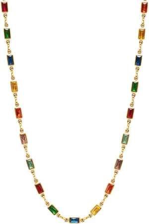Nialaya Collar Tennis