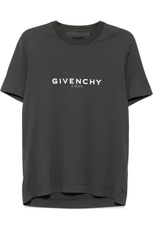 Givenchy Playera Reverse