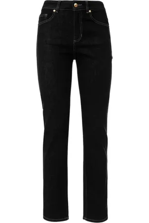 Roberto Cavalli Jeans rectos