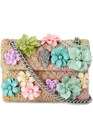 Kurt Geiger Bolso de hombro Kensington mini