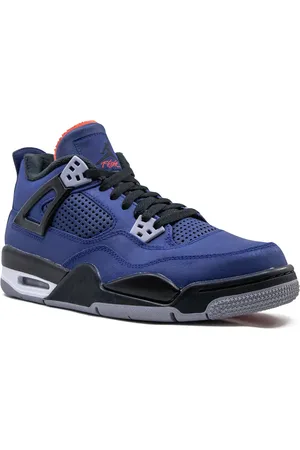 Jordan Tenis Air Jordan 4 Retro WNTR BG