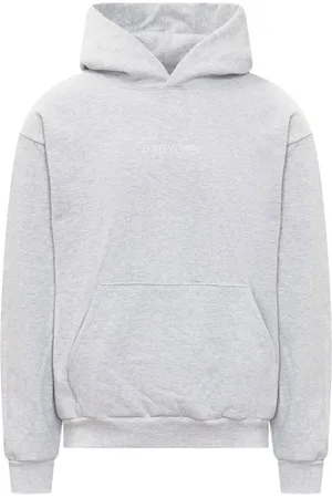 Babylon LA Hoodie holgado
