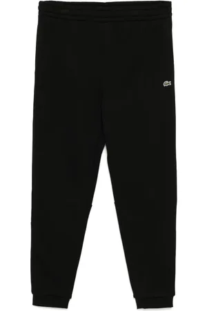 Lacoste Pantalones tapered