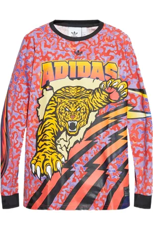 adidas Playera de algodón