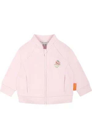 Emporio Armani Cárdigan con botones